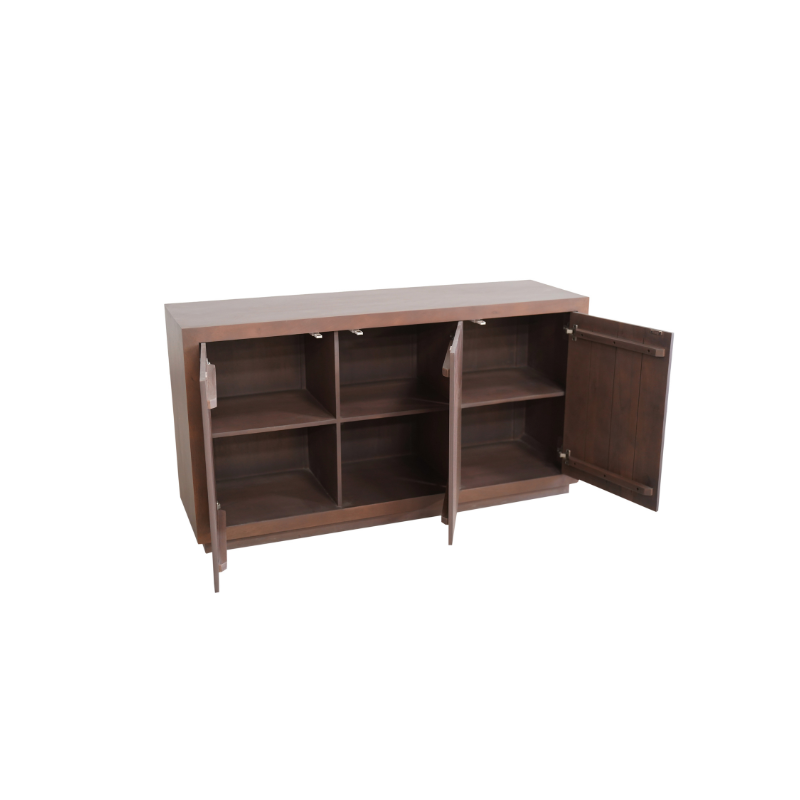 Starfurn - Dressoir Brussel Walnut - 150 cm