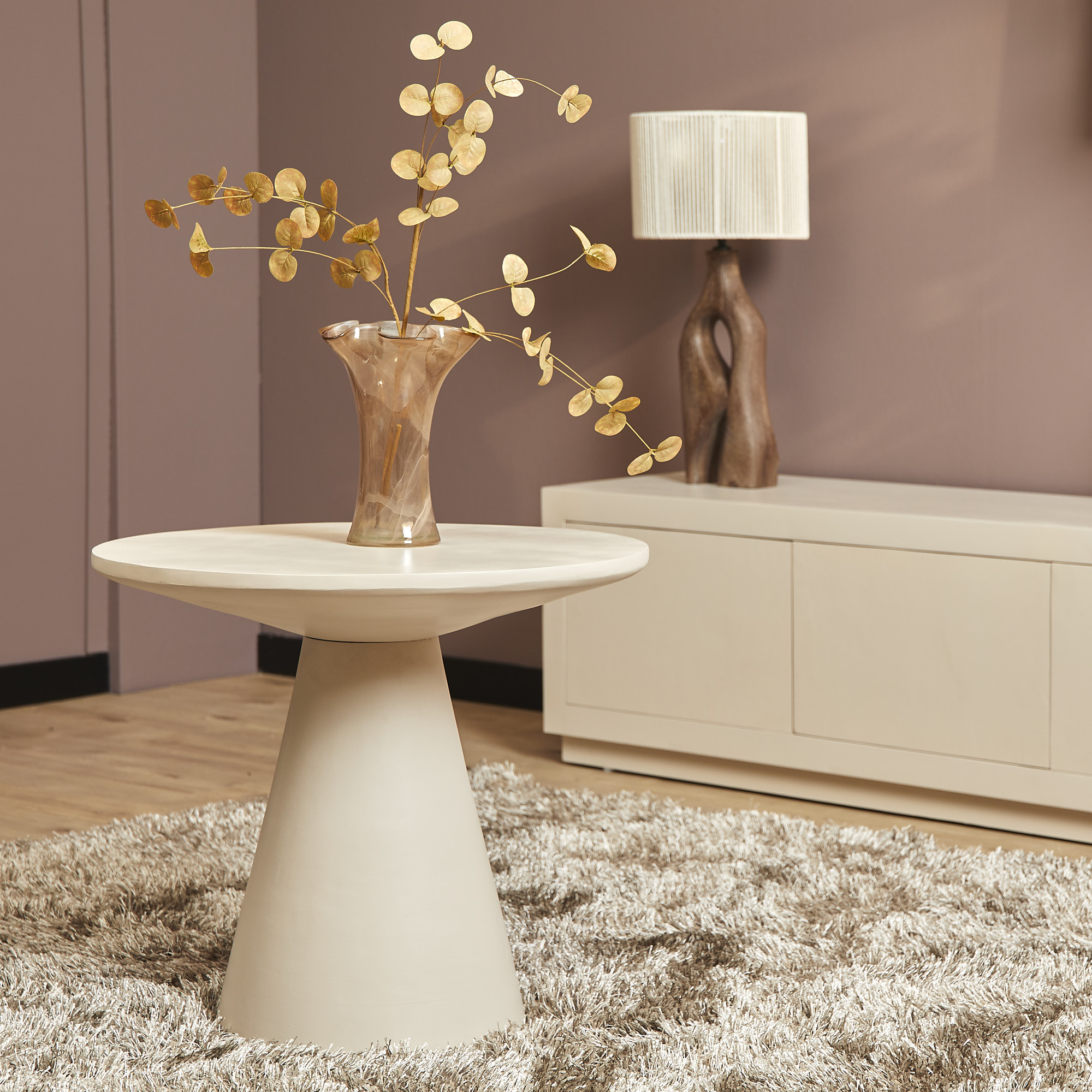 Starfurn - Salontafel Bellis - 60 cm