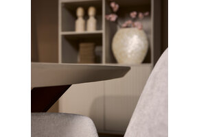 Starfurn - Eettafel Madison - Beige - 100x160x76 cm