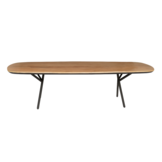 Starfurn - Eettafel RichWood - 160 cm
