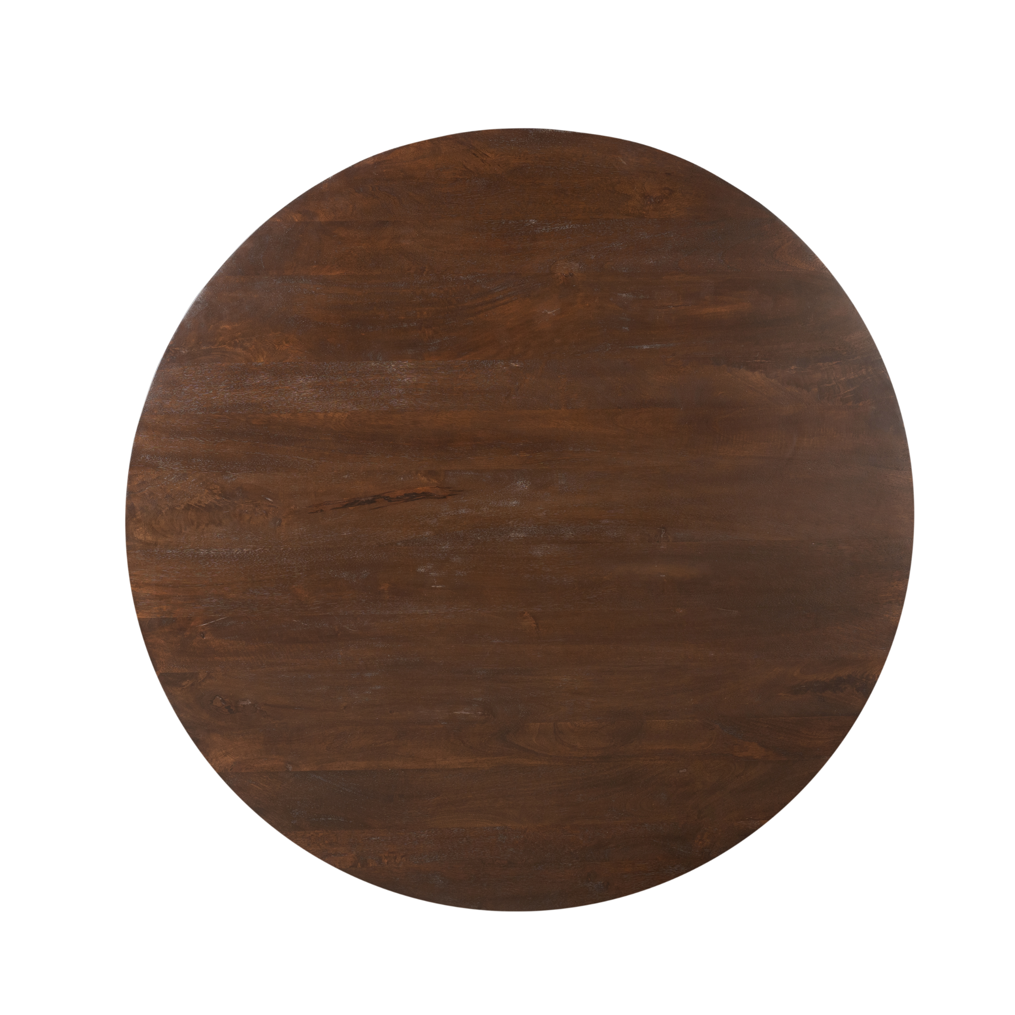 Starfurn - Eettafel Madison - Bruin - 130x130x76 cm