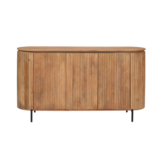 Starfurn - Dressoir Lana - Bruin - 45x165x90 cm