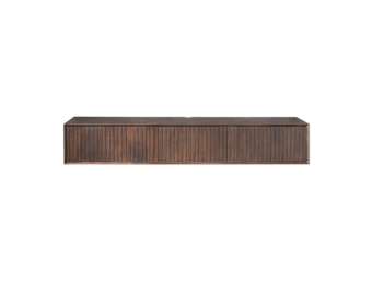 Starfurn - Tv meubel Madison - Bruin - 35x160x30 cm