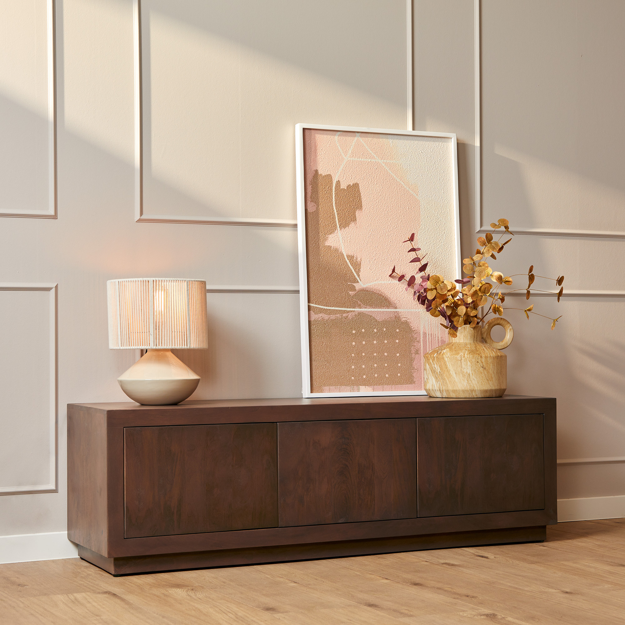 Starfurn - Salontafel Brussel Walnut