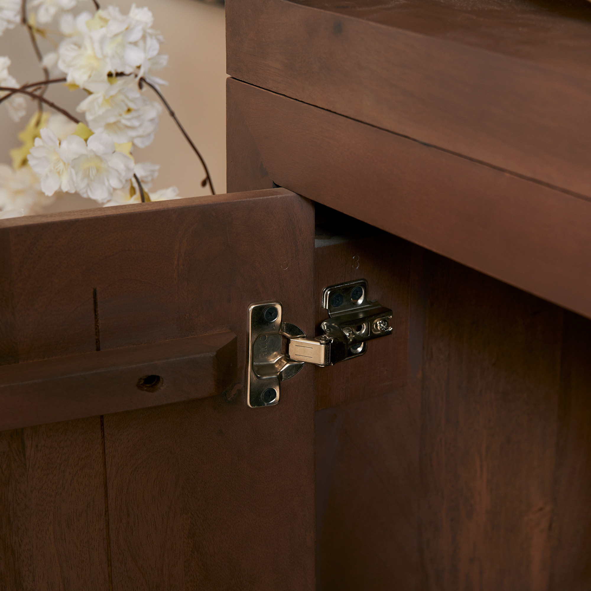 Starfurn - Salontafel Brussel Walnut