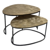 Starfurn - Salontafel Filou - Set van 2