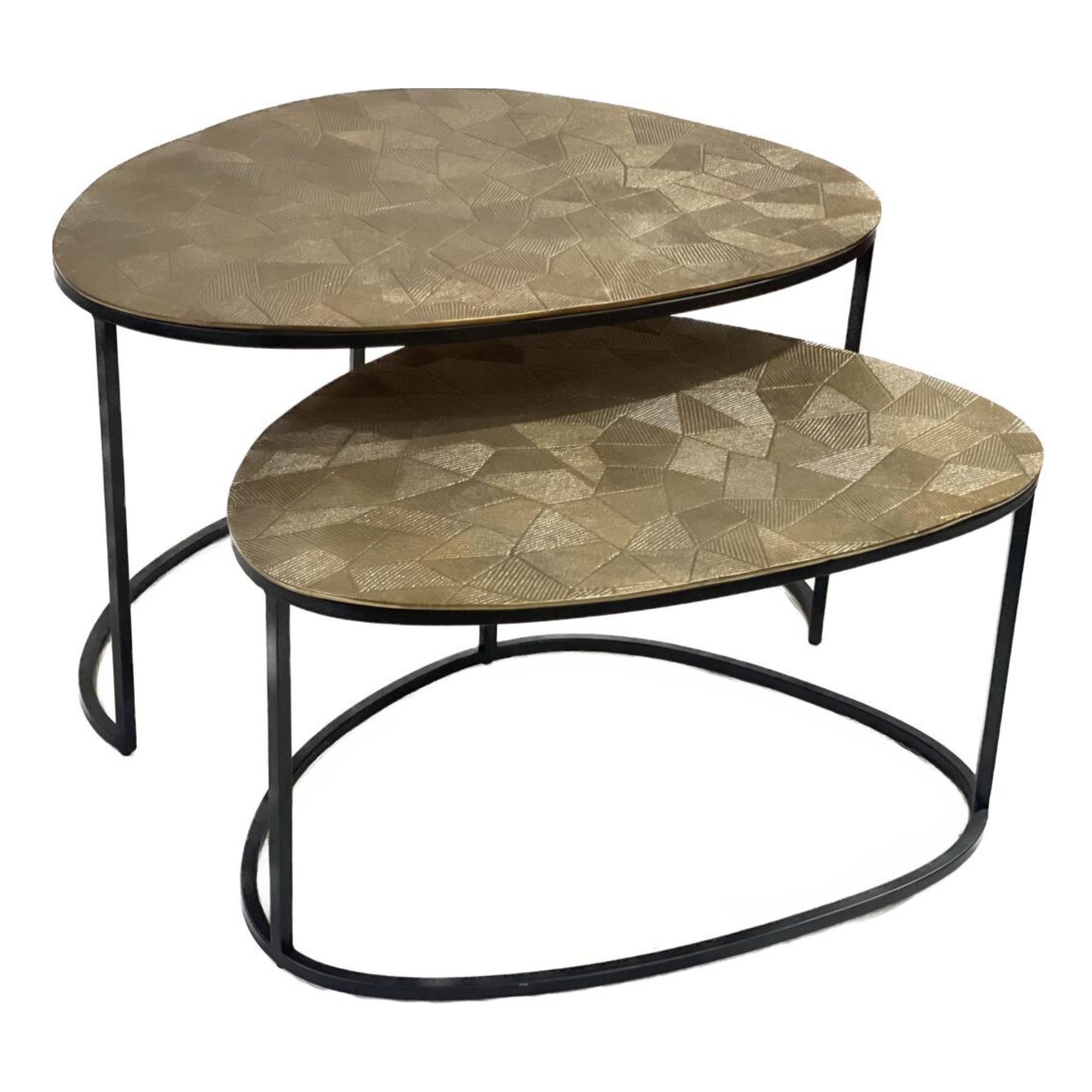 Starfurn - Salontafel Filou - Set van 2