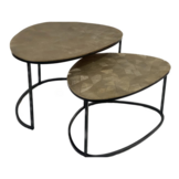 Starfurn - Salontafel Filou - Set van 2