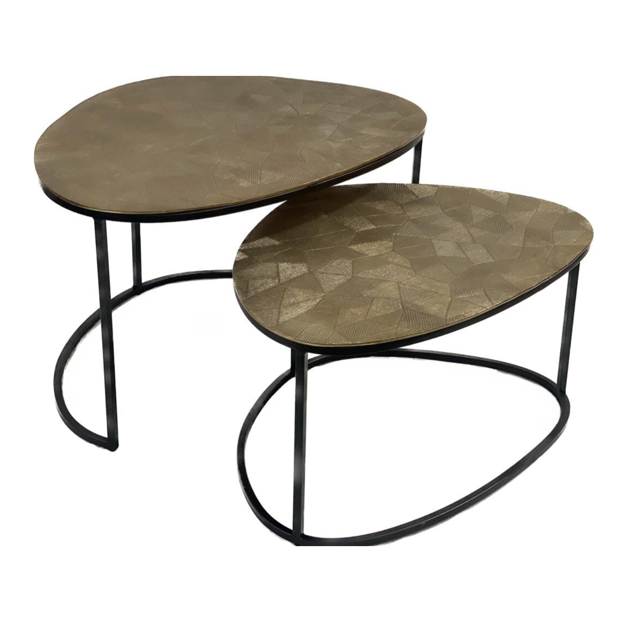 Starfurn - Salontafel Filou - Set van 2