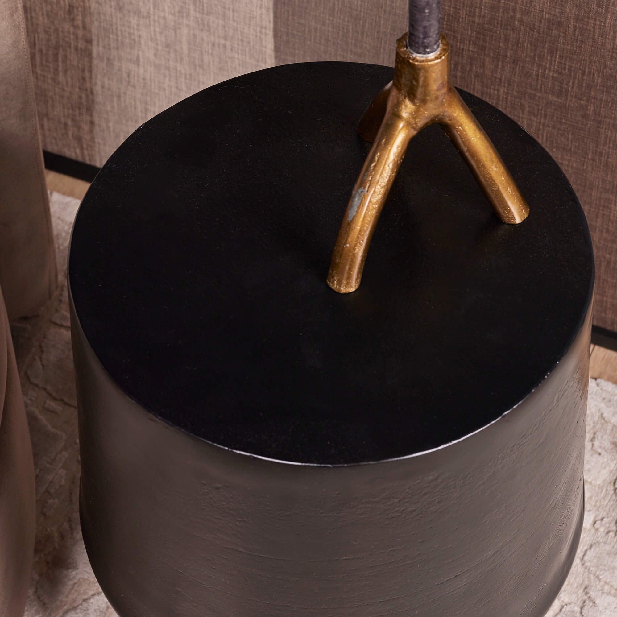 Starfurn - Bijzettafel Kacy - 36 cm