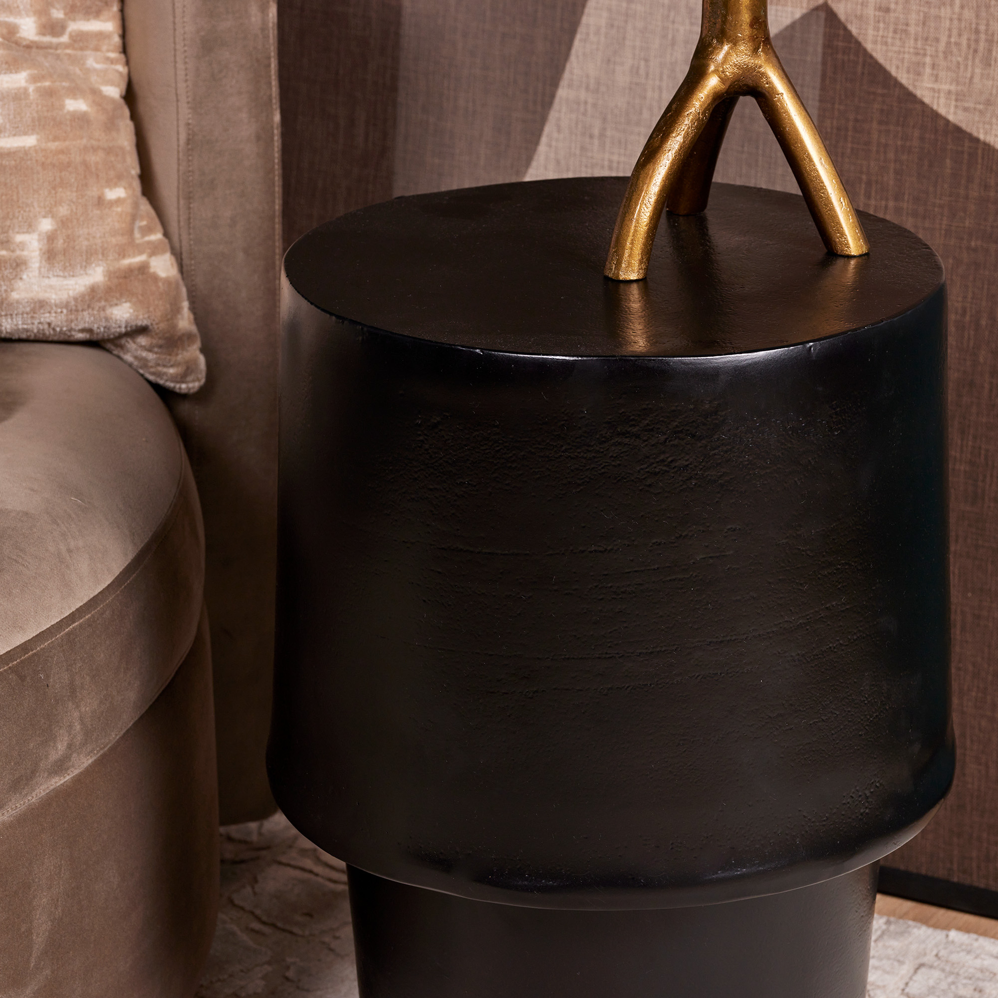 Starfurn - Bijzettafel Kacy - 36 cm