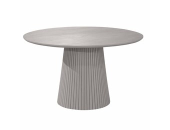 Starfurn - Eettafel Lana - Taupe - 130x130x76 cm