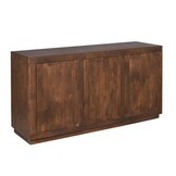 Starfurn - Dressoir Brussel - Bruin - 45x150x80 cm