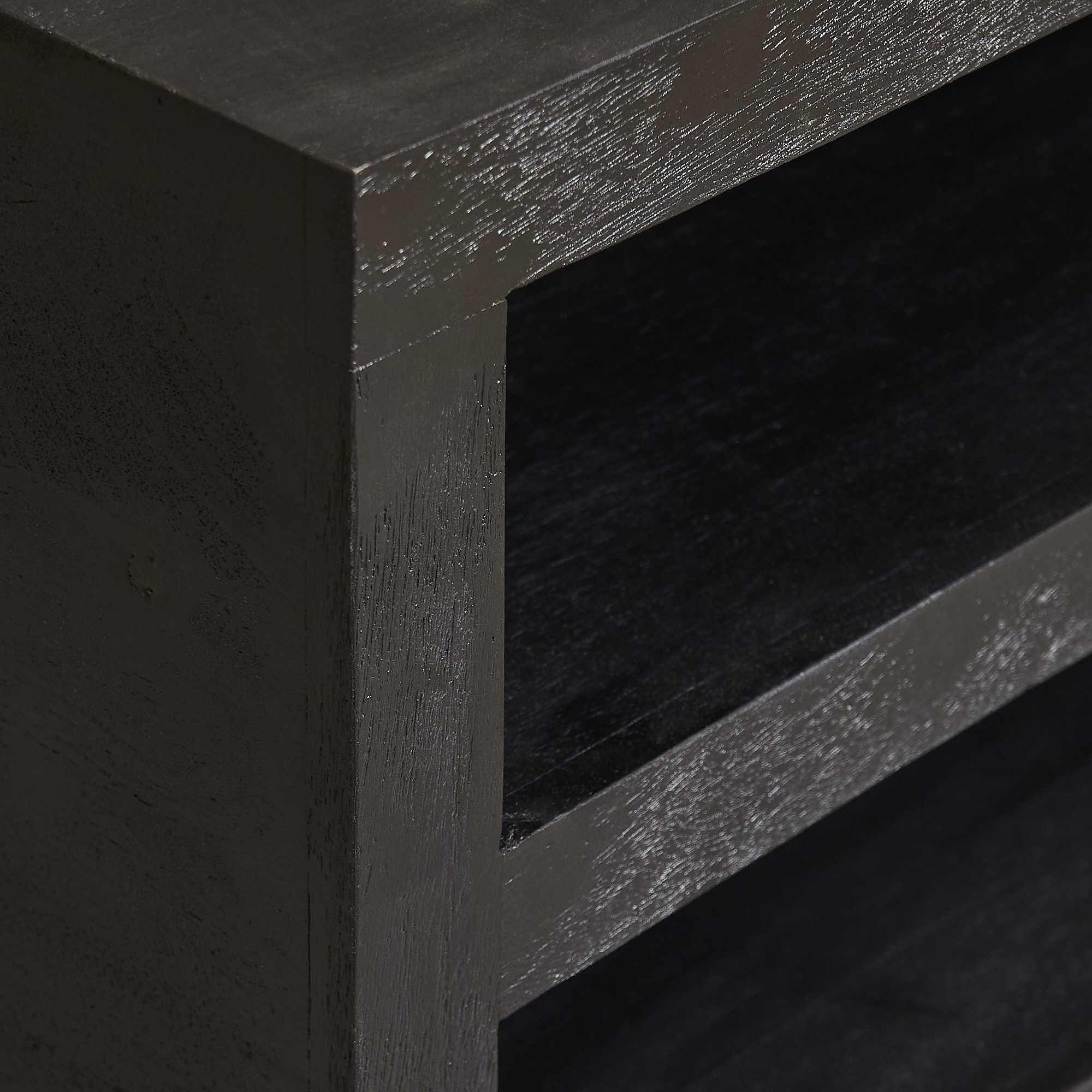 Starfurn - Salontafel Brussel Black