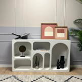 Starfurn - Dressoir Caya - White