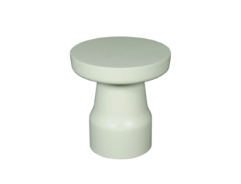 Starfurn - Bijzettafel Drum - Groen