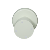 Starfurn - Bijzettafel Drum - Groen - 40x40x42 cm