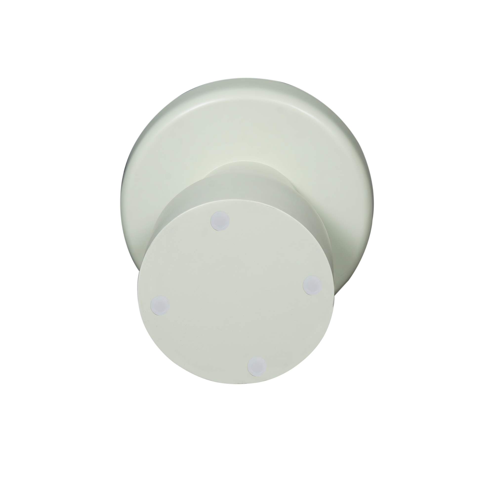 Starfurn - Bijzettafel Drum - Groen