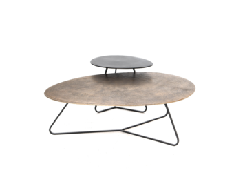 Starfurn - Salontafel Macy - Set van 2