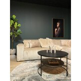 Starfurn - Salontafel Lecia - 80 cm