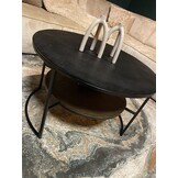 Starfurn - Salontafel Lecia - 80 cm