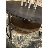 Starfurn - Salontafel Lecia - Brons - 80x80x50 cm