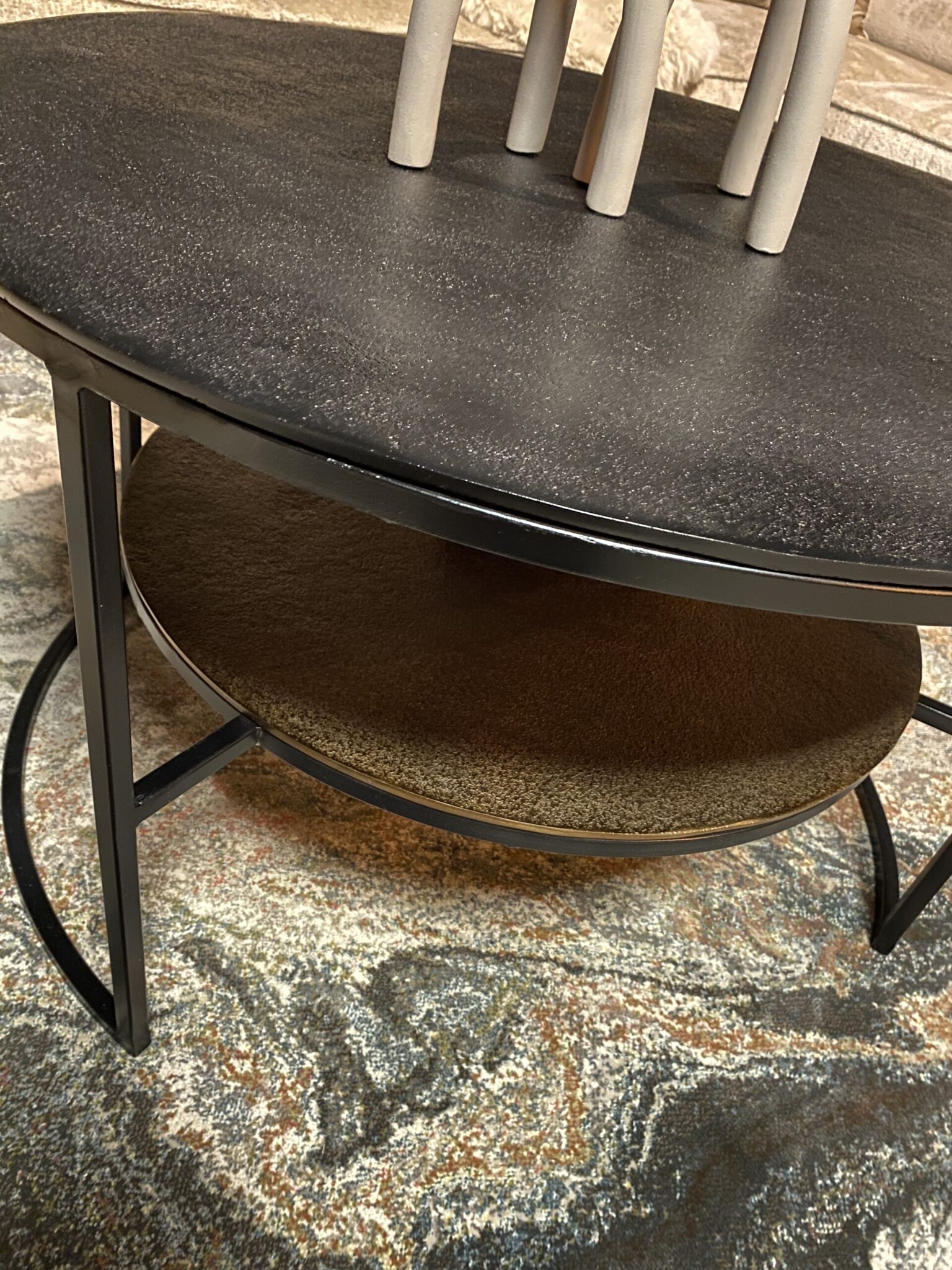 Starfurn - Salontafel Lecia - 80 cm