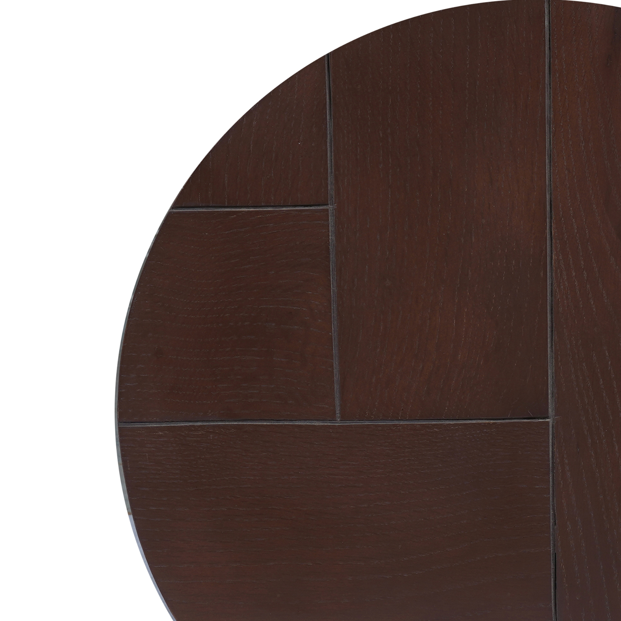 Starfurn - Salontafel Otik Black Oak - 70 cm - set van 2