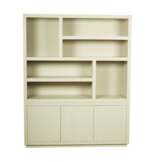 Starfurn - Vakkenkast Brussel Sand XL - 160 cm