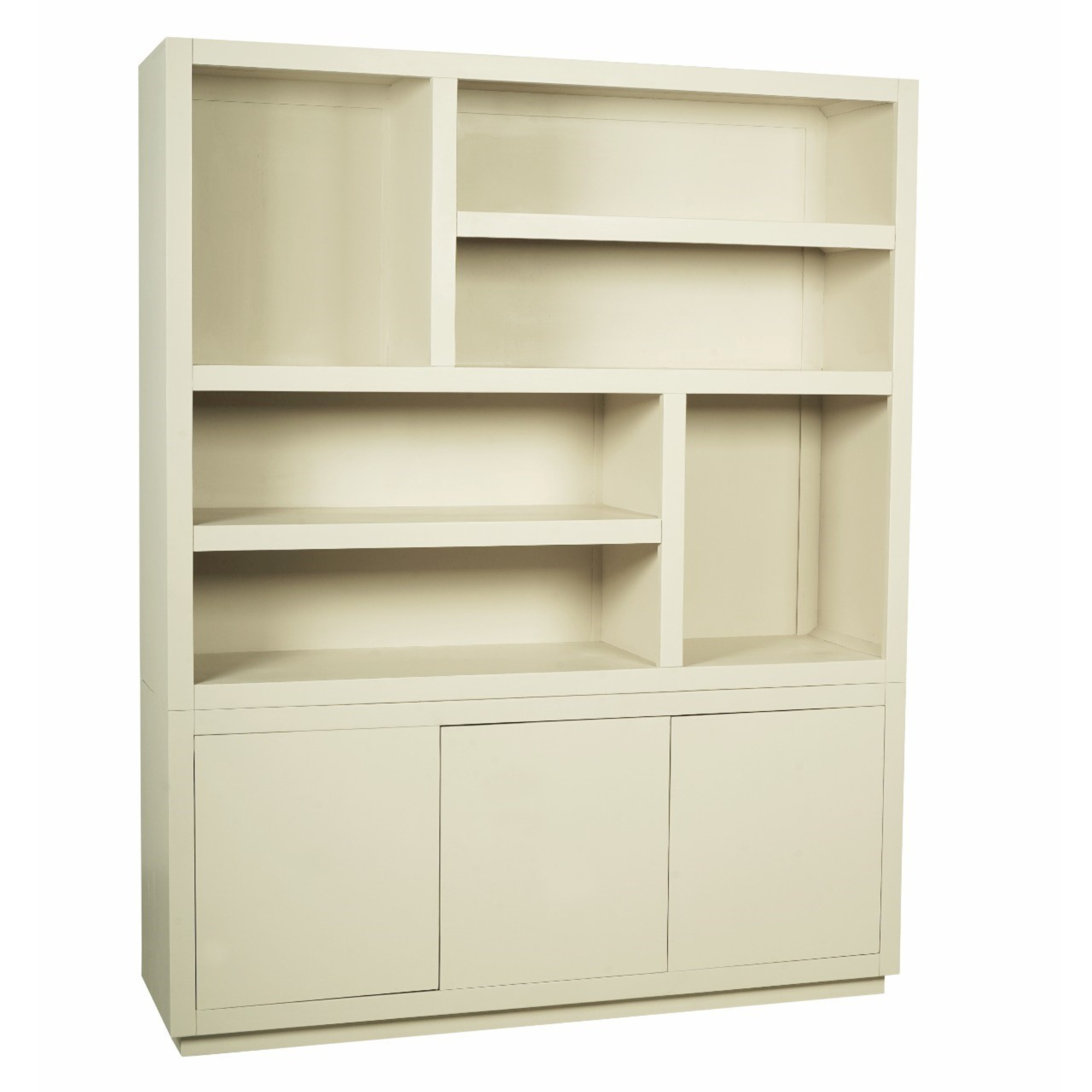 Starfurn - Vakkenkast Brussel Sand XL - 160 cm