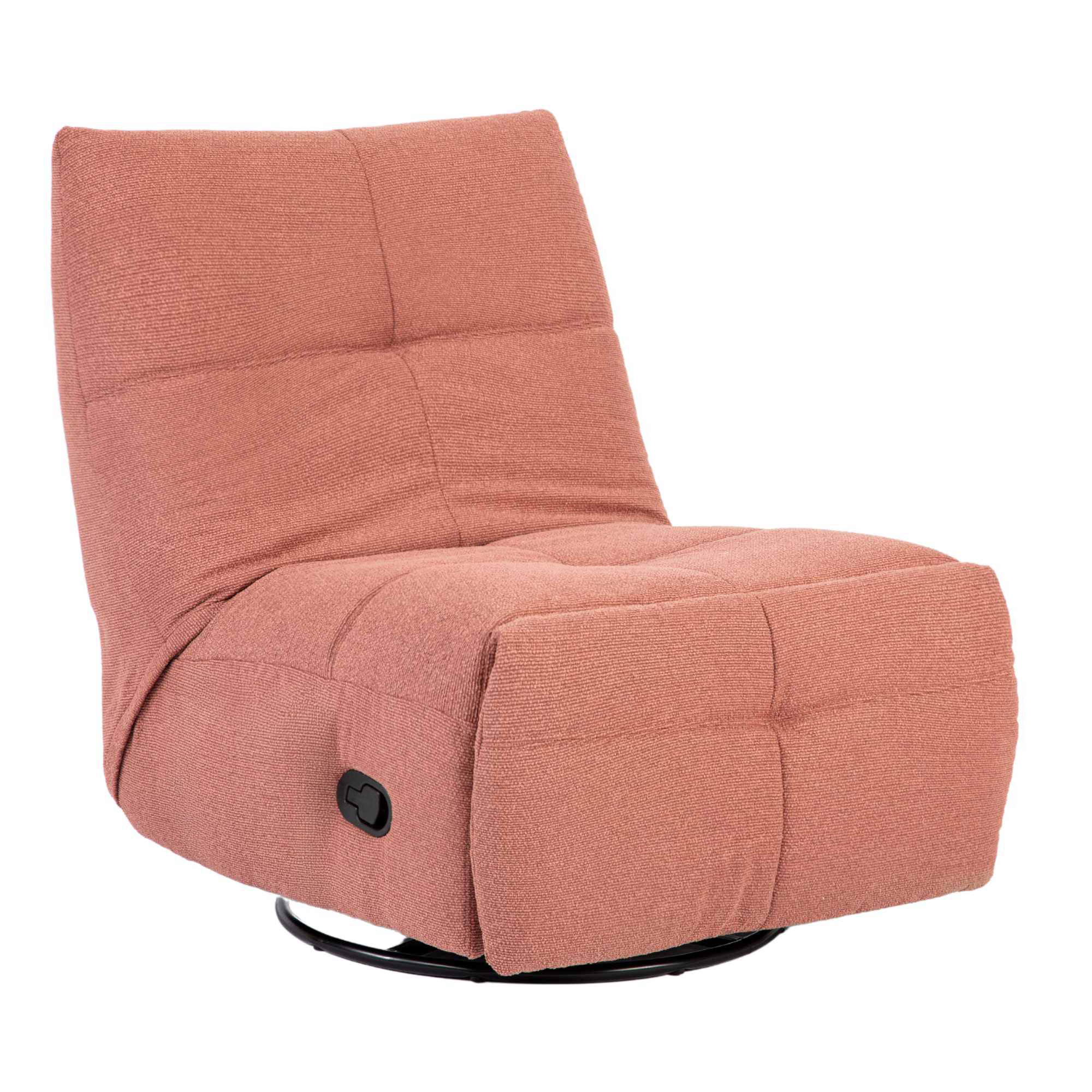 Starfurn - Relaxfauteuil Lazy - Pink