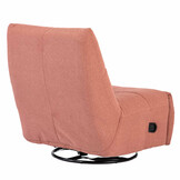 Starfurn - Relaxfauteuil Lazy - Pink