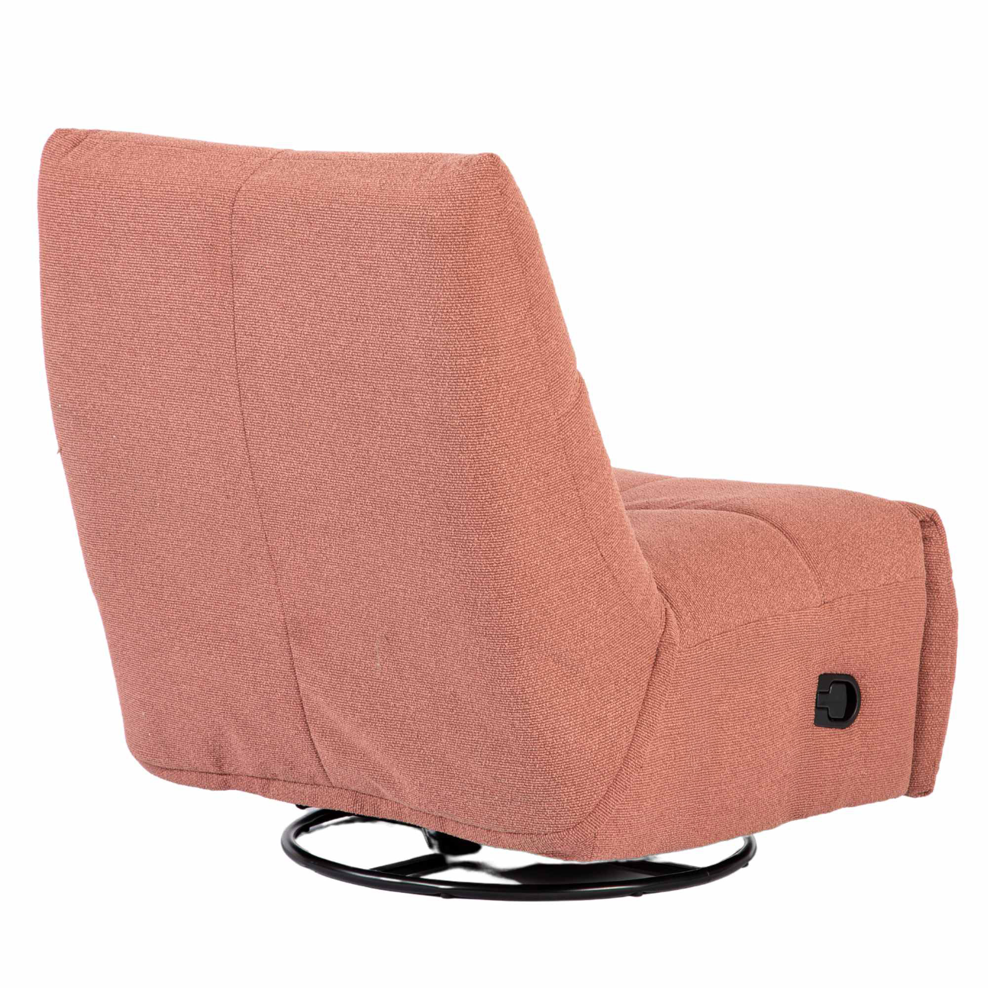 Starfurn - Relaxfauteuil Lazy - Pink