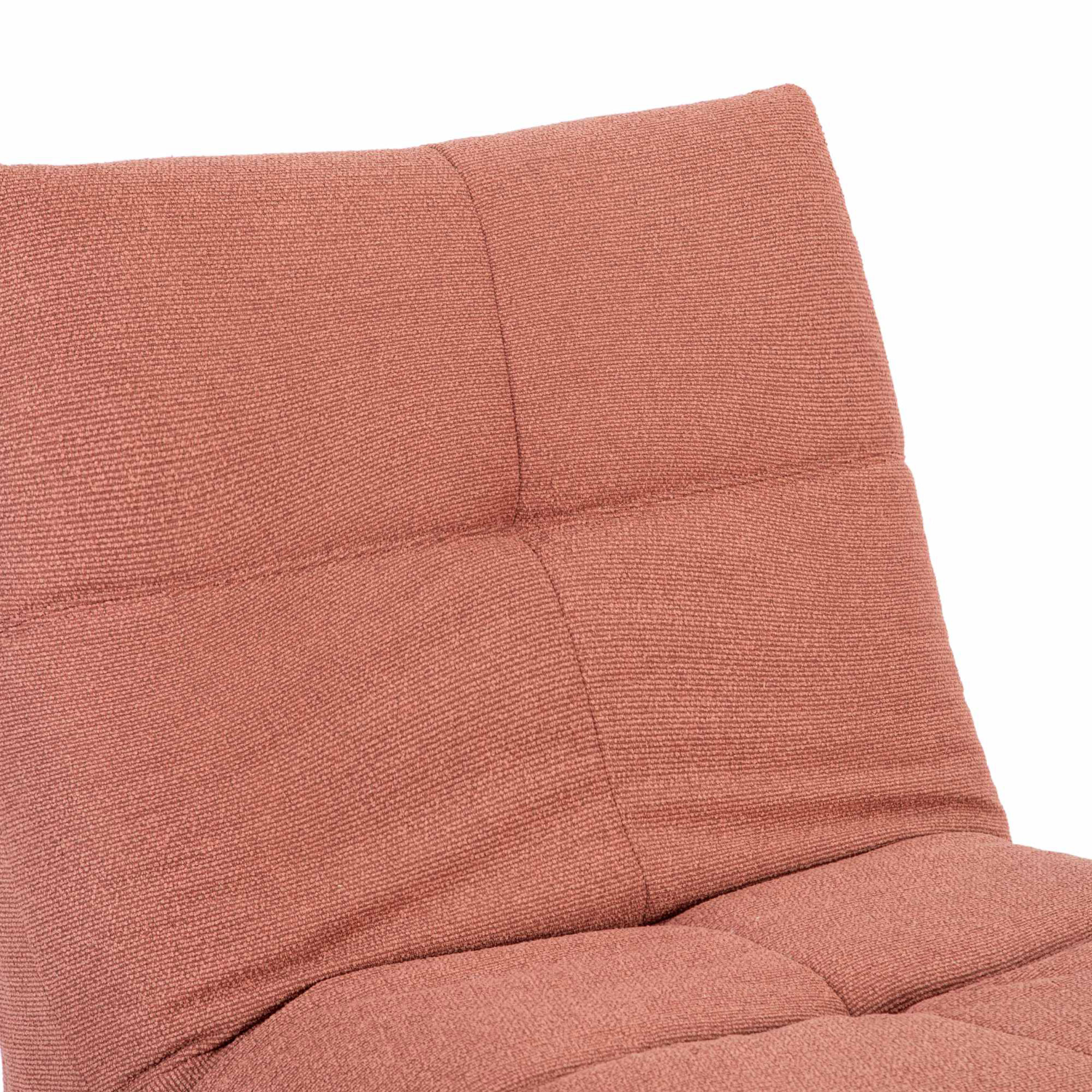 Starfurn - Relaxfauteuil Lazy - Pink