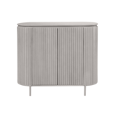 Starfurn - Kabinet Lana - Taupe - 45x115x100 cm