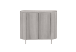 Starfurn - Kabinet Lana - Taupe - 45x115x100 cm