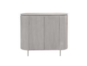 Starfurn - Kabinet Lana - Taupe - 45x115x100 cm