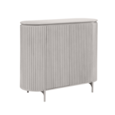 Starfurn - Kabinet Lana - Taupe - 45x115x100 cm