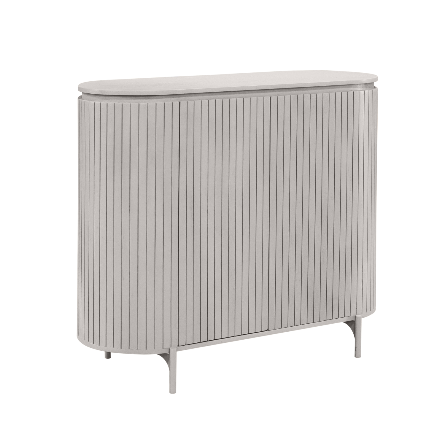 Starfurn - Kabinet Lana - Taupe - 45x115x100 cm