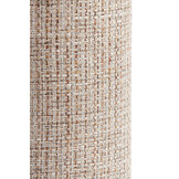 Light & Living - Lampenkap OKAVI - Ø30x32 cm - Bruin