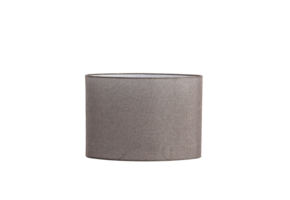 Light & Living - Lampenkap BRANFO - 45x21x32 cm - Bruin