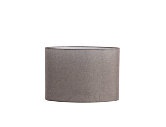 Light & Living - Lampenkap BRANFO - 45x21x32 cm - Bruin