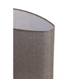 Light & Living - Lampenkap BRANFO - 45x21x32 cm - Bruin