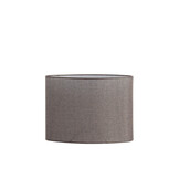 Light & Living - Lampenkap BRANFO - 38x17.5x28 cm - Bruin