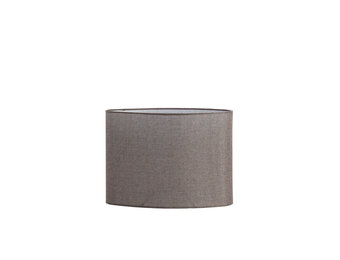 Light & Living - Lampenkap BRANFO - 38x17.5x28 cm - Bruin