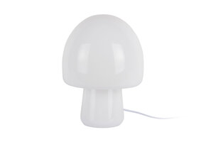 Leitmotiv - Tafellamp Gozar - Wit