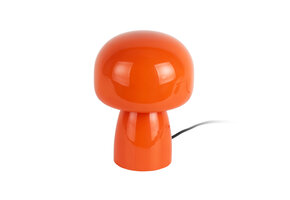 Leitmotiv - Tafellamp Fervor - Brilliant orange