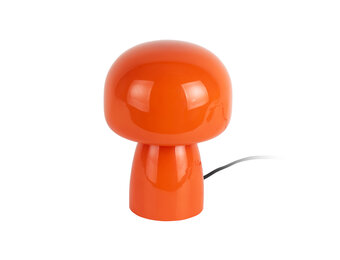 Leitmotiv - Tafellamp Fervor - Brilliant orange