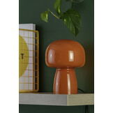 Leitmotiv - Tafellamp Fervor - Brilliant orange