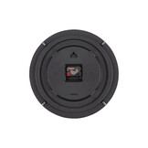 Karlsson - Wandklok Realista Dome - Wit- Ø35cm